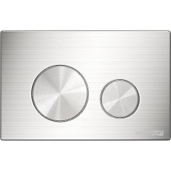 монтажная рама WasserKRAFT Glan 66TLT.010.ME.WH.BN02 для унитаза