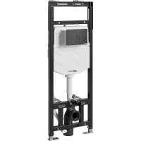 монтажная рама WasserKRAFT Alme 15TLT.010.ME.MB02 для унитаза
