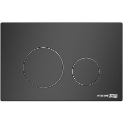 монтажная рама WasserKRAFT Alme 15TLT.010.ME.MB02 для унитаза