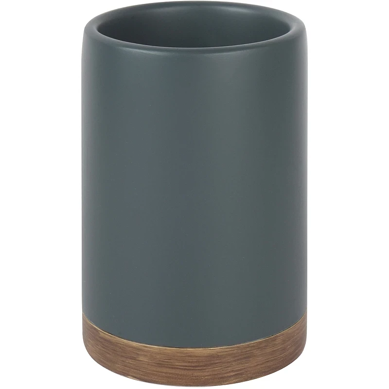 Стакан для зубных щеток WasserKRAFT Lopau K-3328