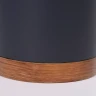 Стакан для зубных щеток WasserKRAFT Lopau K-3328