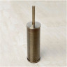 Ершик для унитаза WasserKRAFT Exter K-1017