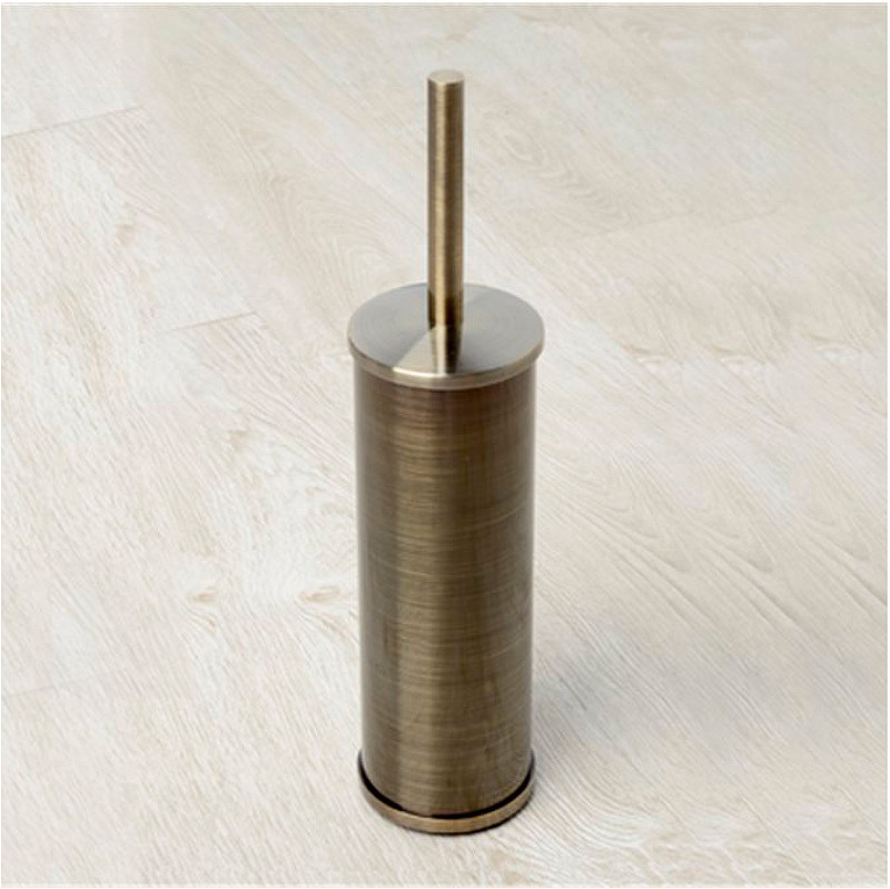 Ершик для унитаза WasserKRAFT Exter K-1017