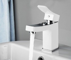 Смеситель для раковины WasserKRAFT Aller 1063W