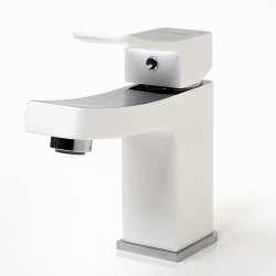 Смеситель для раковины WasserKRAFT Aller 1063W