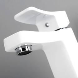 Смеситель для раковины WasserKRAFT Aller 1063W