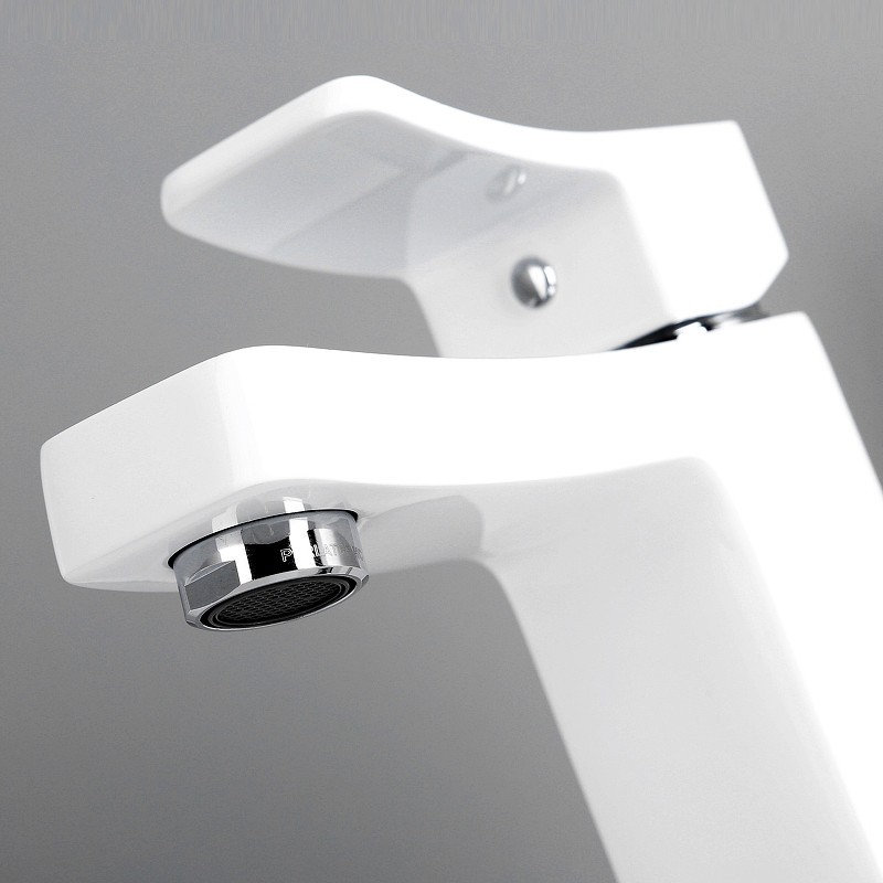 Смеситель для раковины WasserKRAFT Aller 1063W