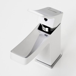 Смеситель для раковины WasserKRAFT Aller 1063W