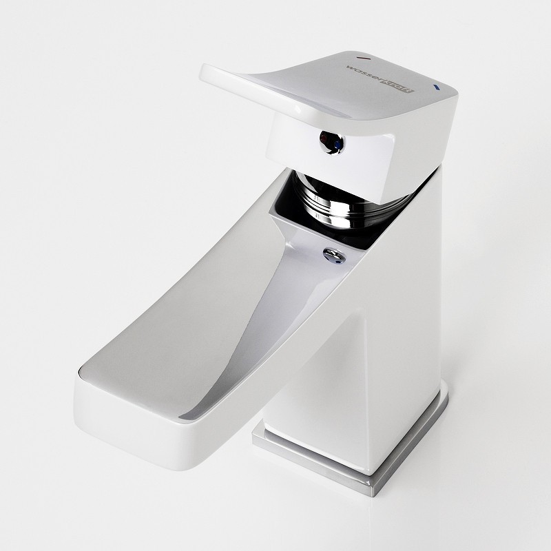 Смеситель для раковины WasserKRAFT Aller 1063W