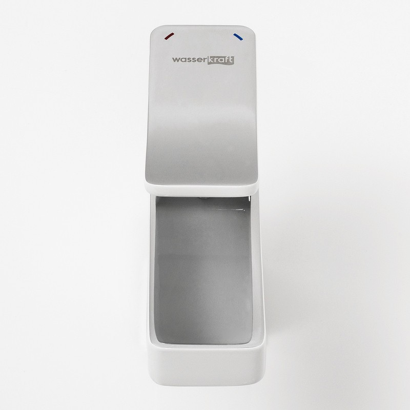 Смеситель для раковины WasserKRAFT Aller 1063W