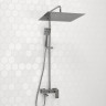 Душевая система WasserKRAFT A177.119.141.010.CH