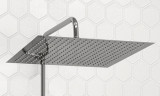 Душевая система WasserKRAFT A177.119.141.010.CH