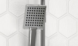 Душевая система WasserKRAFT A177.119.141.010.CH