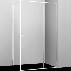 Душевой уголок WasserKRAFT Rhin 110x100 44S16