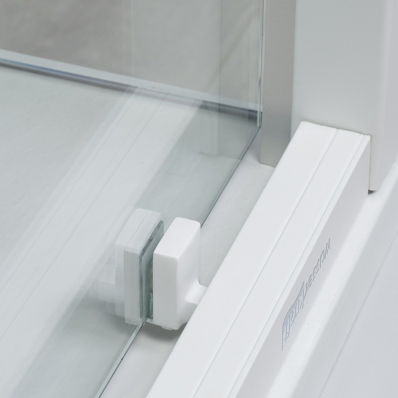 Душевой уголок WasserKRAFT Rhin 110x100 44S16