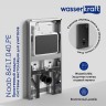 Инсталляция WasserKRAFT Naab 86TLT.040.PE.WH для унитаза