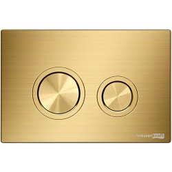 Инсталляция WasserKRAFT Salm 27TLT.010.ME.WH.MG01 для унитаза
