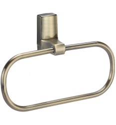 Кольцо для полотенец WasserKRAFT Exter K-5260