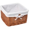 Корзина для аксессуаров WasserKRAFT Dinkel WB-580-L