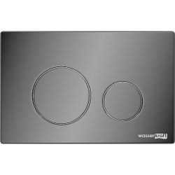 монтажная рама WasserKRAFT Abens 20TLT.010.ME.WH.PB02 для унитаза
