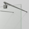 Душевая перегородка WasserKRAFT Vechte 100 60W44GR