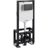 монтажная рама WasserKRAFT Dill 61TLT.010.ME.MB02 для унитаза