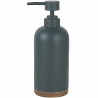 Дозатор для жидкого мыла WasserKRAFT Lopau K-3399