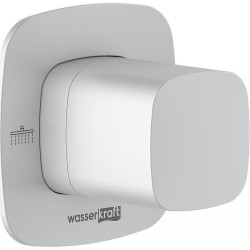 Переключатель потоков WasserKRAFT Saale A266
