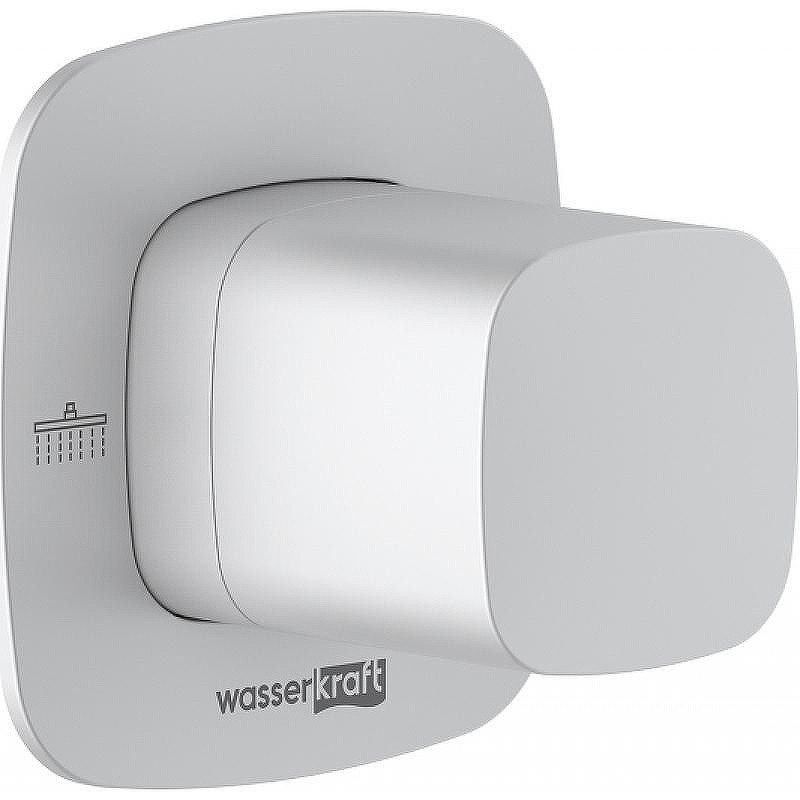 Переключатель потоков WasserKRAFT Saale A266