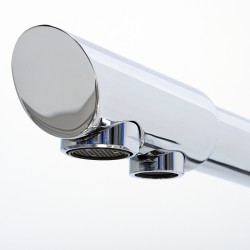 Смеситель для кухни WasserKRAFT A8017