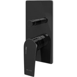 Смеситель для душа WasserKRAFT Glan 6661