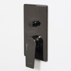 Смеситель для душа WasserKRAFT Glan 6661