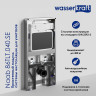 Инсталляция WasserKRAFT Naab 86TLT.040.SE.BL для унитаза
