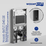 Инсталляция WasserKRAFT Naab 86TLT.040.SE.BL для унитаза