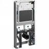 Инсталляция WasserKRAFT Naab 86TLT.040.SE.BL для унитаза