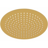 Верхний душ WasserKRAFT Aisch A262