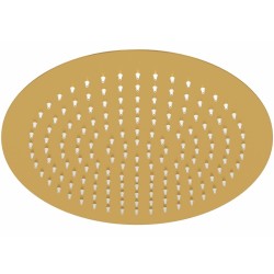 Верхний душ WasserKRAFT Aisch A262