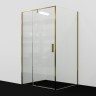 Душевой уголок WasserKRAFT Aisch 120x80 55P06