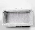 Корзина для аксессуаров WasserKRAFT Lossa WB-120-S