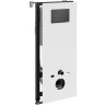 монтажная рама WasserKRAFT Abens 20TLT.010.ME.WH.MB03 для унитаза