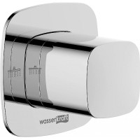 Переключатель потоков WasserKRAFT Naab A312