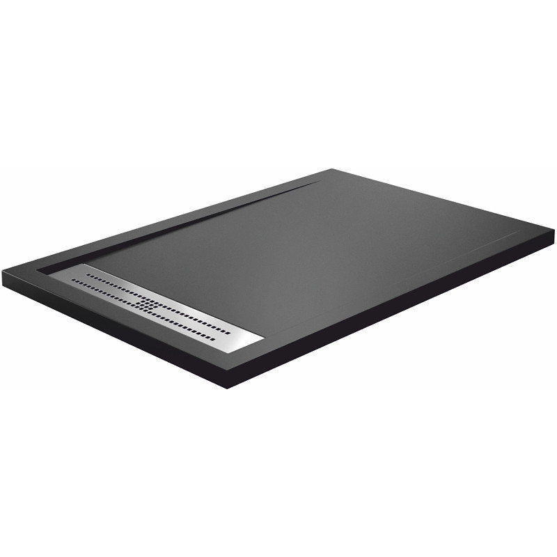 Душевой поддон из искусственного камня WasserKRAFT Abens 120x90 20T07