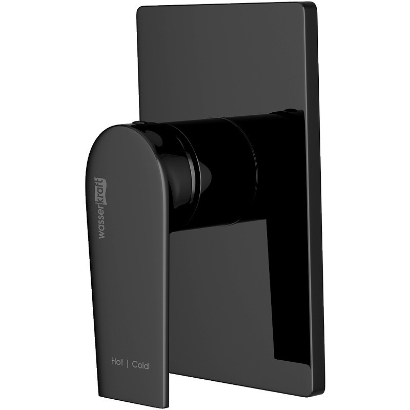 Смеситель для душа WasserKRAFT Glan 6651