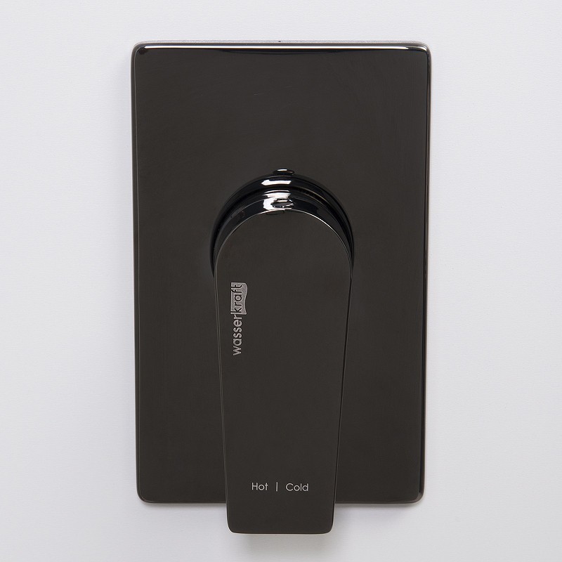 Смеситель для душа WasserKRAFT Glan 6651