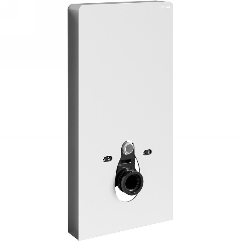 Инсталляция WasserKRAFT Naab 86TLT.040.SE.WH для унитаза