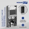 Инсталляция WasserKRAFT Naab 86TLT.040.SE.WH для унитаза