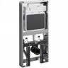 Инсталляция WasserKRAFT Naab 86TLT.040.SE.WH для унитаза