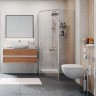 Душевой уголок WasserKRAFT Leine 100х100 35P38