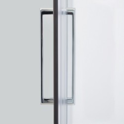 Душевой уголок WasserKRAFT Leine 100х100 35P38