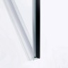 Душевой уголок WasserKRAFT Leine 100х100 35P38